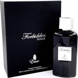PARIS CORNER FORBIDDEN SUGAR EXTRAIT DE PARFUM