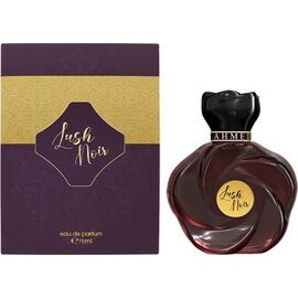 AHMED AL MAGHRIBI LUSH NOIR EDP