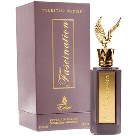 PARIS CORNER EMIR FASCINATION EXTRAIT DE PARFUM