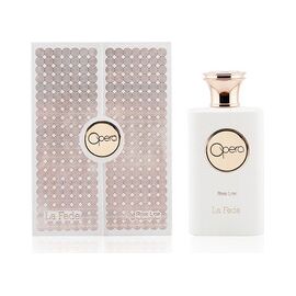 LA FEDE OPERA ROSE L'OR EDP