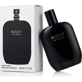 MR & MRS FRAGRANCE NIGHT FOR WOMEN EXTRAIT DE PARFUM