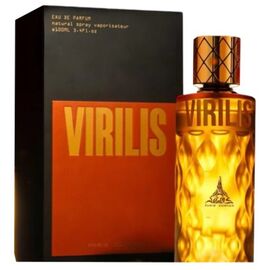 PARIS CORNER VIRILIS EDP