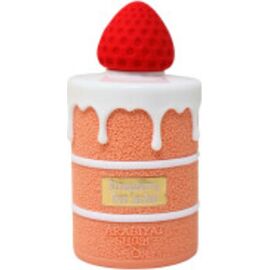 ARABIYAT STRAWBERRY TRES LECHES EDP