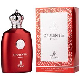 PARIS CORNER OPULENTIA FLAME EDP