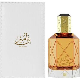 AHMED AL MAGHRIBI BIN AMEER EDP