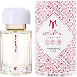 RAMON MONEGAL ATRACTONE MUSK EDP