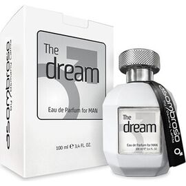 ASOMBROSO BY OSMANY LAFFITA THE DREAM FOR MAN EDP