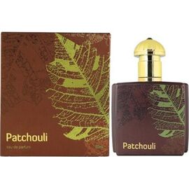 AHMED AL MAGHRIBI PATCHOULI EDP
