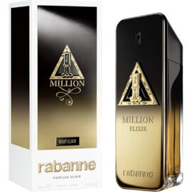 PACO RABANNE 1 MILLION NIGHT ELIXIR PARFUM
