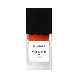 BOHOBOCO WILD CARROT OUD PARFÉM