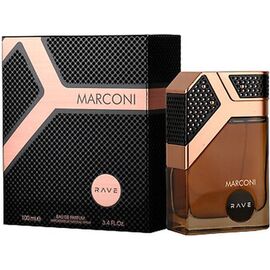 RAVE MARCONI EDP