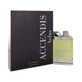 ACCENDIS ACLUS EDP
