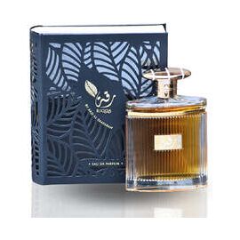 ARD AL ZAAFARAN RIQQA EDP