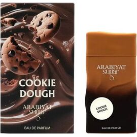 ARABIYAT COOKIE DOUGH EDP