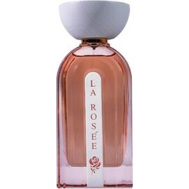 AHMED AL MAGHRIBI LA ROSÉE EXTRAIT DE PARFM