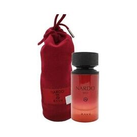 RAVE NARDO RED EDP