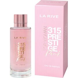 LA RIVE 315 PRESTIGE PINK EDP