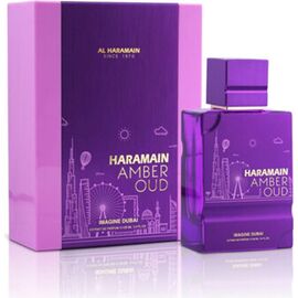 AL HARAMAIN AMBER OUD IMAGINE DUBAI EXTRAIT DE PARFUM