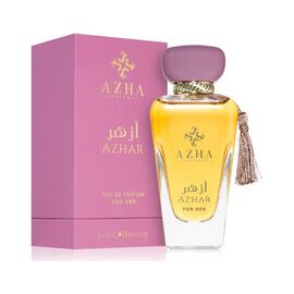 AZHA PERFUMES AZHAR FOR HER EDP