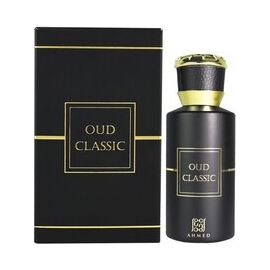 AHMED AL MAGHRIBI OUD CLASSIC EDP