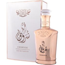 AL MALAKIA CHOROUK EDP