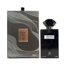 AHMED AL MAGHRIBI ROYAL WOOD EDP