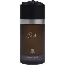 AHMED AL MAGHRIBI CINDER EXTRAIT DE PARFUM