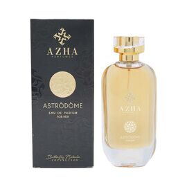 AZHA PERFUMES ASTRODOME EDP