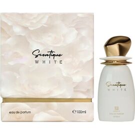 AHMED AL MAGHRIBI SCENTIQUE WHITE EDP