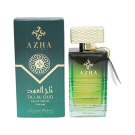 AZHA PERFUMES TAJ AL OUD EDP