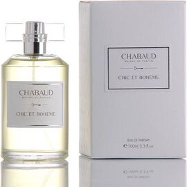 CHABAUD CHIC ET BOHEME EDP