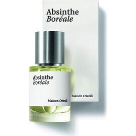 MAISON CRIVELLI ABSINTHE BORÉALE EDP