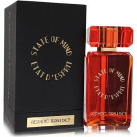 STATE OF MIND AESTHETIC TURBULENCE EDP