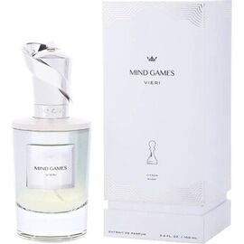 MIND GAMES VIERI EXTRAIT DE PARFUM