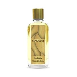 LA FEDE MAGNUM GOLD EDITION EDP