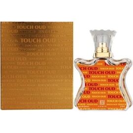 AHMED AL MAGHRIBI TOUCH OUD EDP
