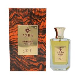 AZHA PERFUMES FUJI EDP