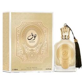 PARIS CORNER NUFF EDP