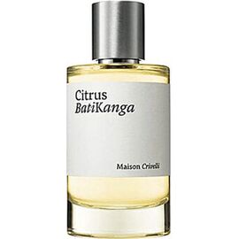 MAISON CRIVELLI CITRUS BATIKANGA EDP