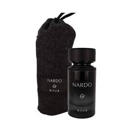 RAVE NARDO BLACK EDP