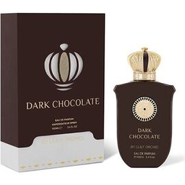 GULF ORCHID DARK CHOCOLATE EDP