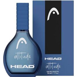 HEAD ATTITUDE EDT