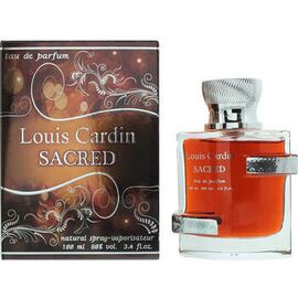 LOUIS CARDIN SACRED EDP