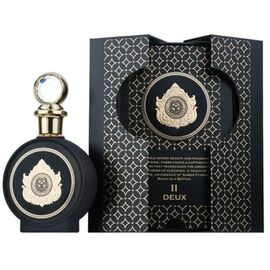 PARIS CORNER NORTH STAG EXPRESSIONS II DEUX EDP