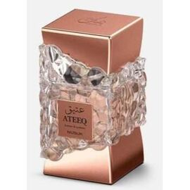NUSUK ATEEQ PARFUM