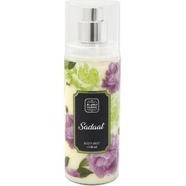 NASEEM SADAAT TĚLOVÝ SPREJ