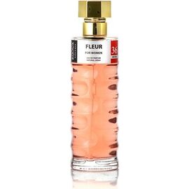 BIJOUX FLEUR 36 EDP