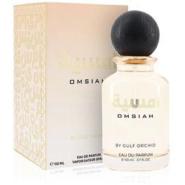 GULF ORCHID OMSIAH EDP