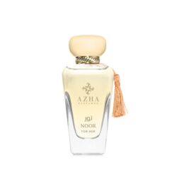 AZHA PERFUMES NOOR EDP