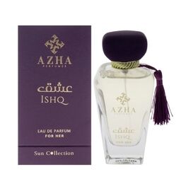 AZHA PERFUMES ISHQ EDP